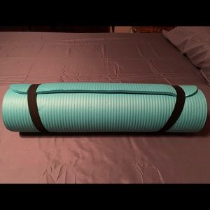 Yoga mat
